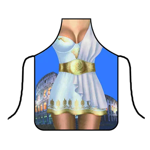 One Piece-schort – Nami in blauwe outfit