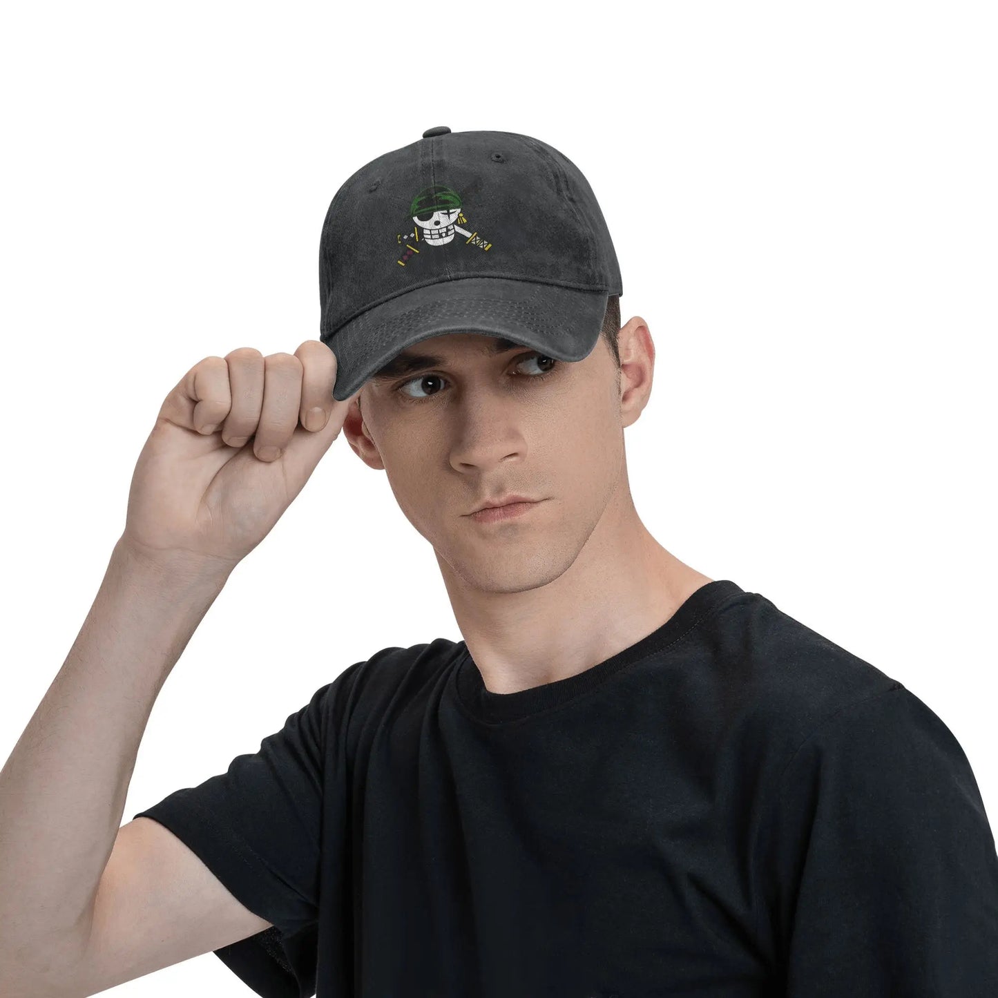 One Piece-pet - Dad hat Doflamingo