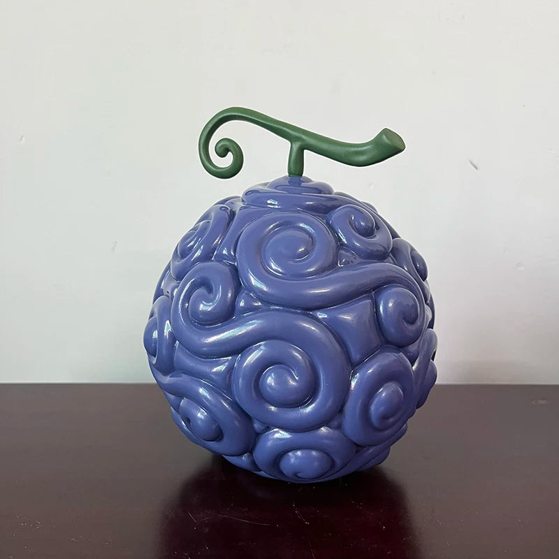 One Piece-figuur - Duivelsfruit Ope Ope no Mi (Law)