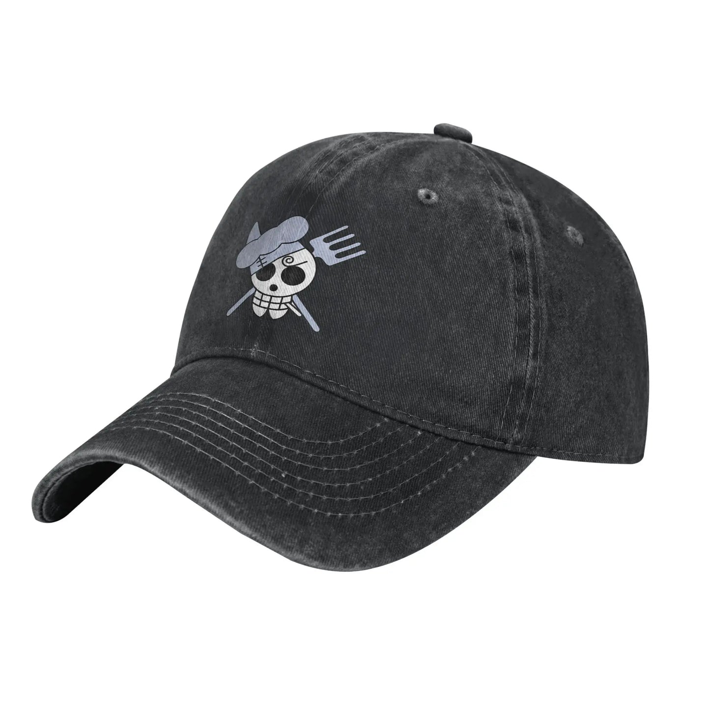 One Piece-pet - Dad hat Nami