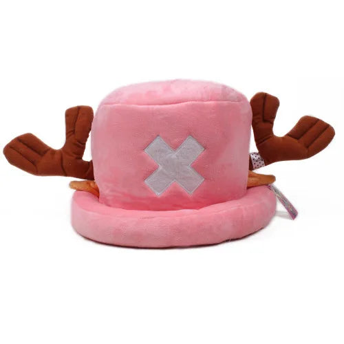 One Piece-hoed - Chopper Nieuwe Wereld