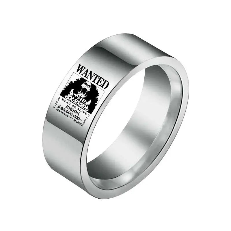 Ring One Piece - Wanted Brook