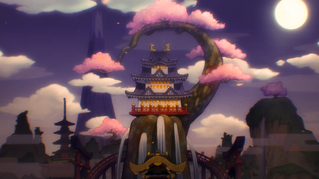 Arc Wano Kuni : le Gear 5 de Luffy et la chute de Kaido