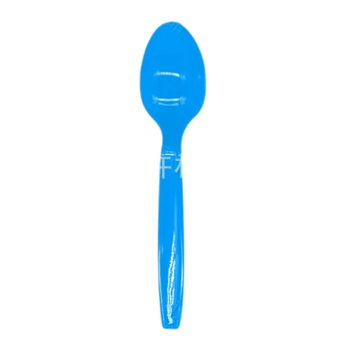 One Piece-lepel – thematisch tafelaccessoire (blauw)