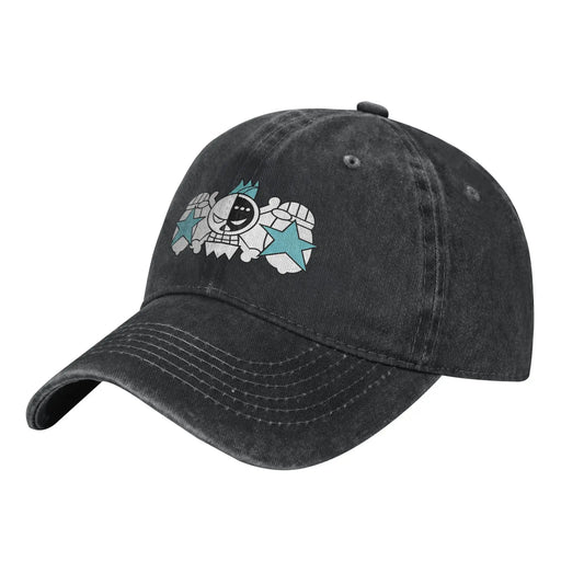 One Piece-pet - Dad hat Jinbe