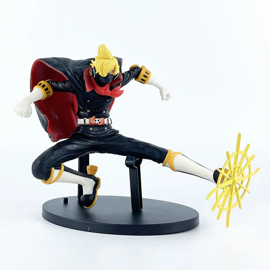 One Piece-figuur - Sanji Germa 66 (14cm)