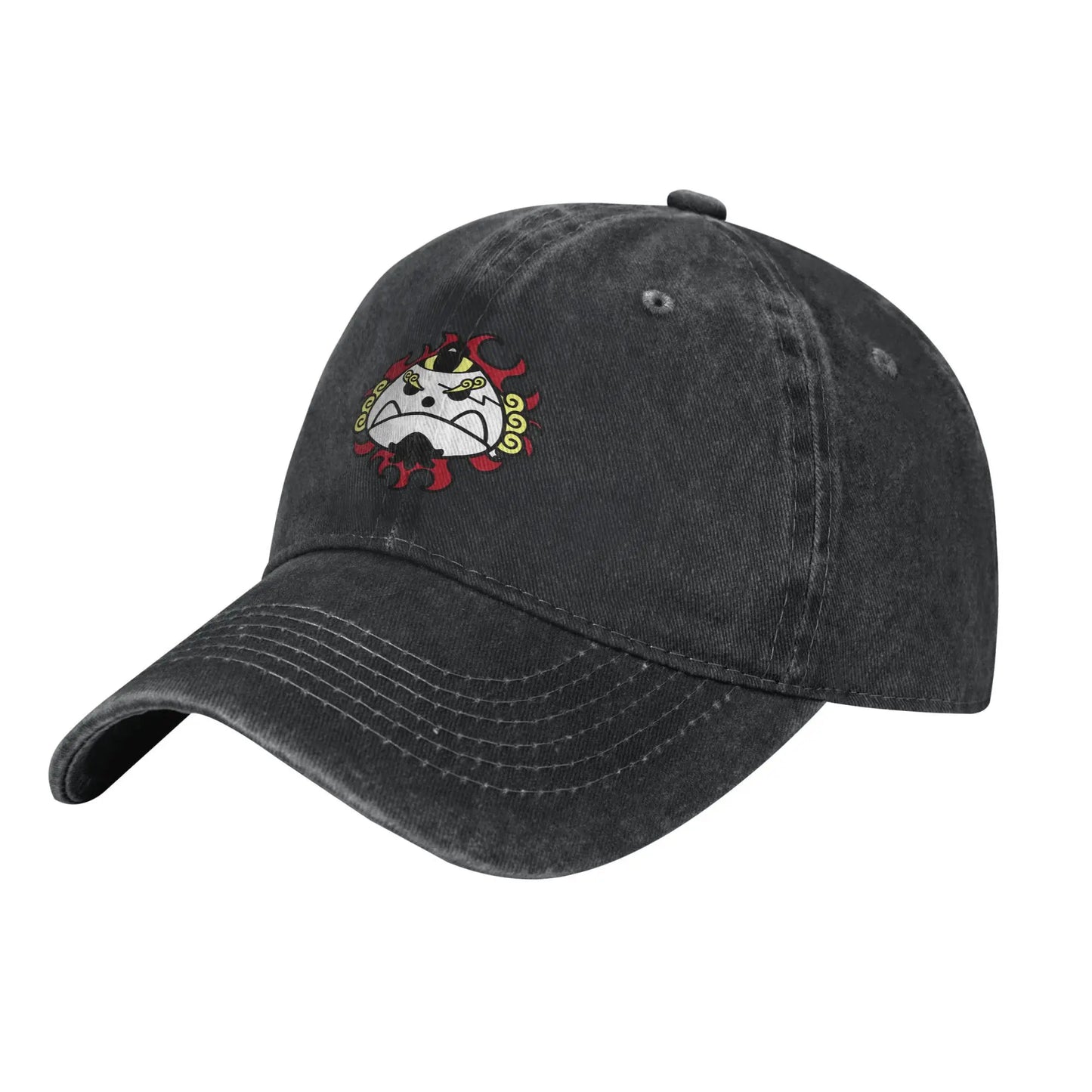 One Piece-pet - Dad hat Ace