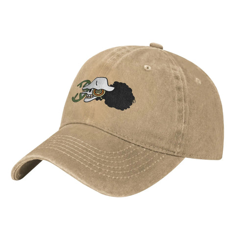 One Piece-pet - Usopp beige