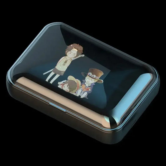 Draadloze oordopjes One Piece – Iconische hereniging van de crew