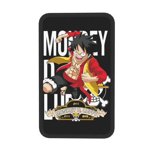 One Piece-armsteunhoes - Luffy Gear 4 Snakeman (beschermende consolehoes)