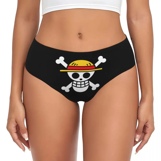 Slip - Klassieke Jolly Roger