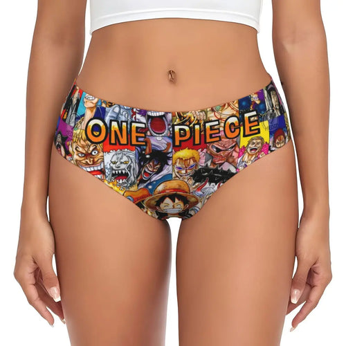 Slip - Band met personages