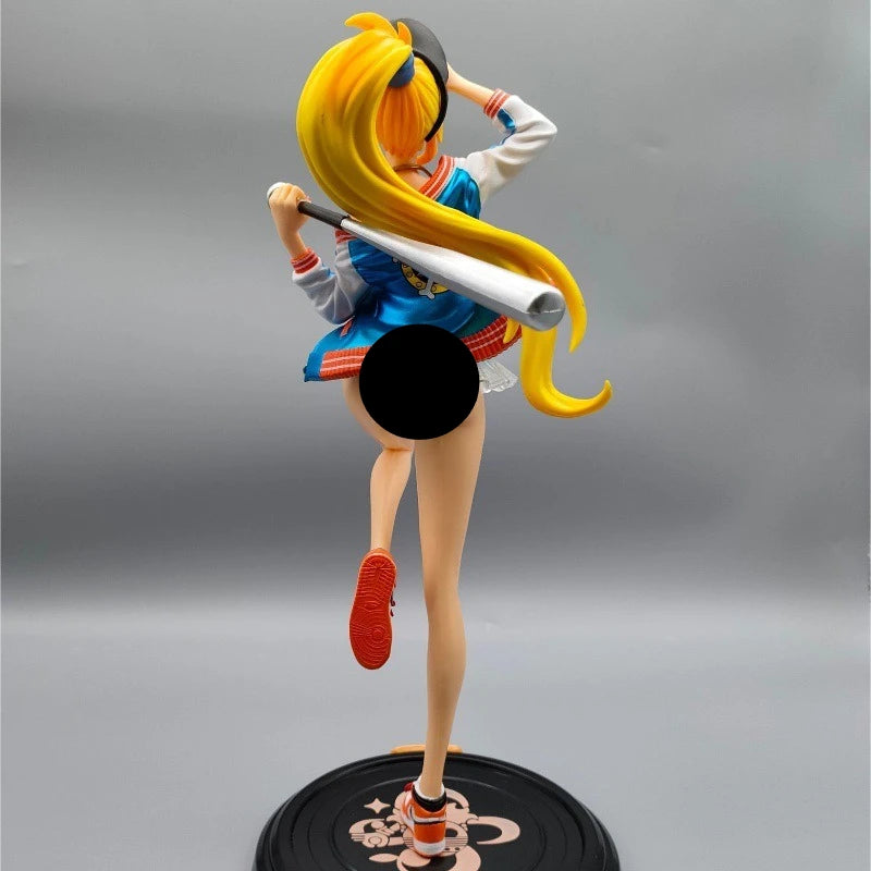 One Piece-figuur - Nami in badpakstijl (33cm)