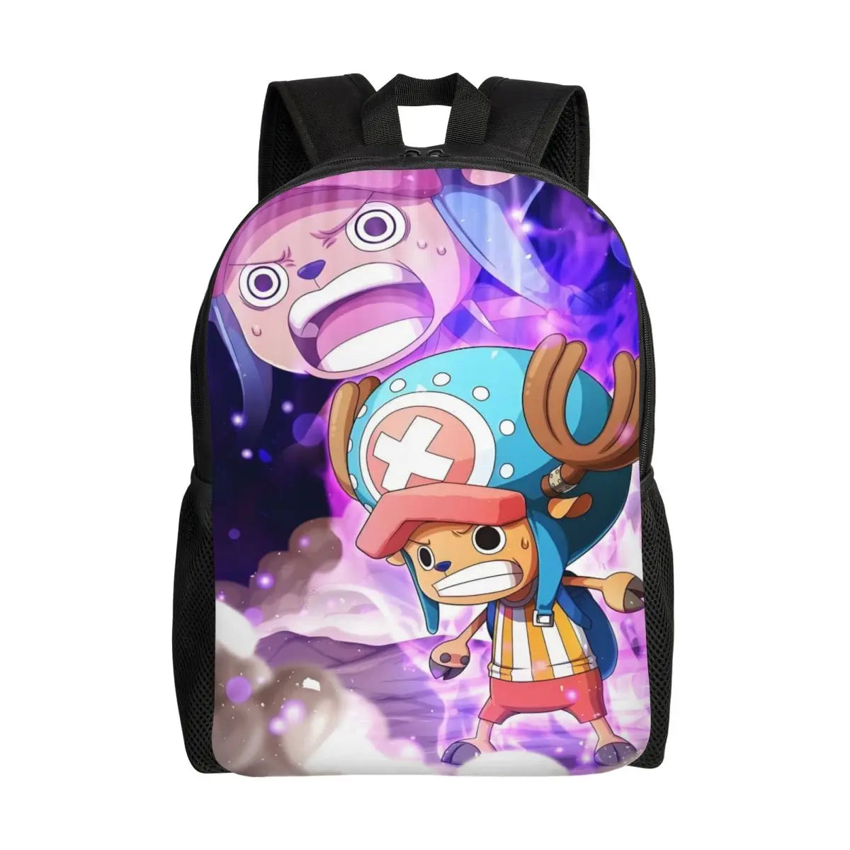 One Piece-rugzak – Tony Tony Chopper in galactisch universum
