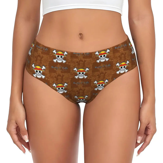 Slip - Tony Chopper-monogram