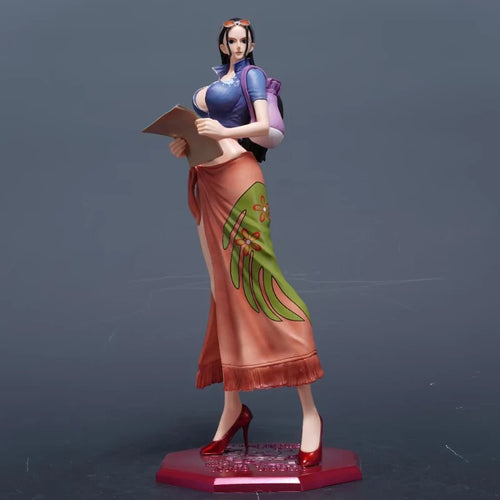 One Piece-figuurtje - Nico Robin (archeologenstijl van de Nieuwe Wereld)
