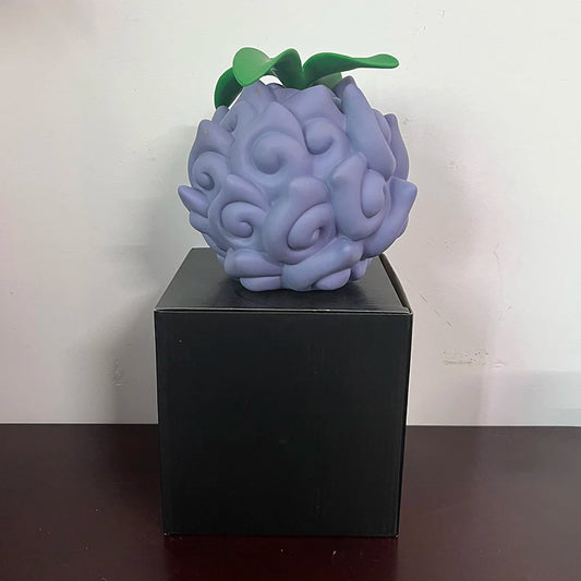 One Piece-figuur - Duivelsfruit Gomu Gomu no Mi (Luffy)