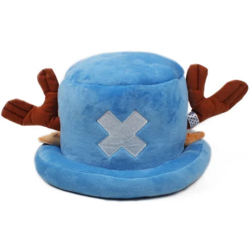 One Piece-hoed - Chopper klassiek