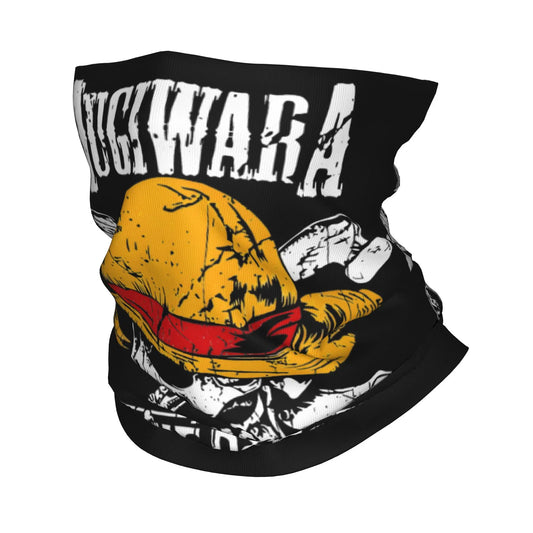 One Piece-col - Mojiwaraschedel-logo