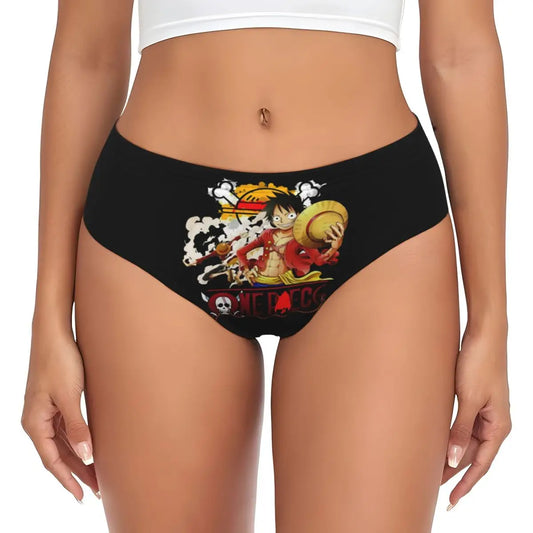Slip - Broers Ace Sabo Luffy