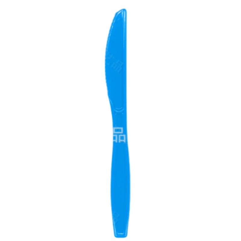 One Piece-tafelmes - thematisch feestaccessoire (blauw)