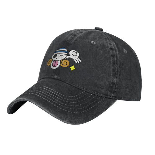 One Piece-pet - Dad hat Chopper