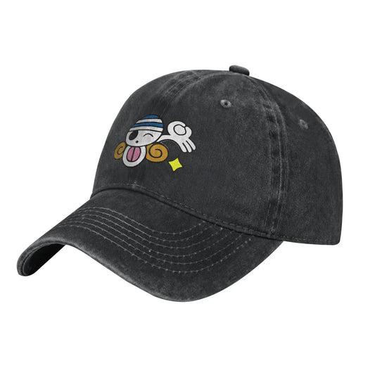One Piece-pet - Dad hat Chopper