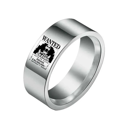 Ring One Piece - Wanted Brook