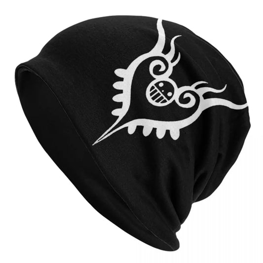 One Piece-muts - Law tribale tatoeage