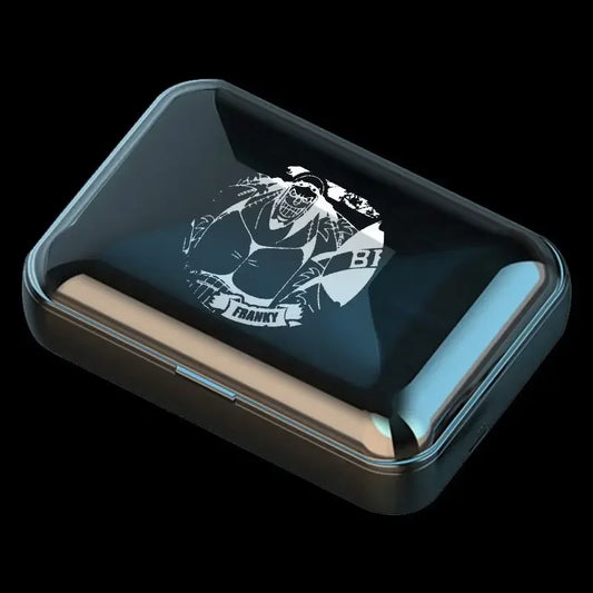 Draadloze oordopjes One Piece – Franky de piraat