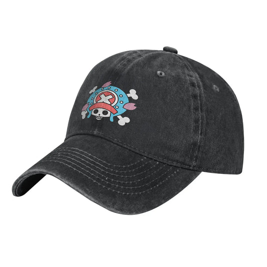 One Piece-pet - Dad hat Cross Guild