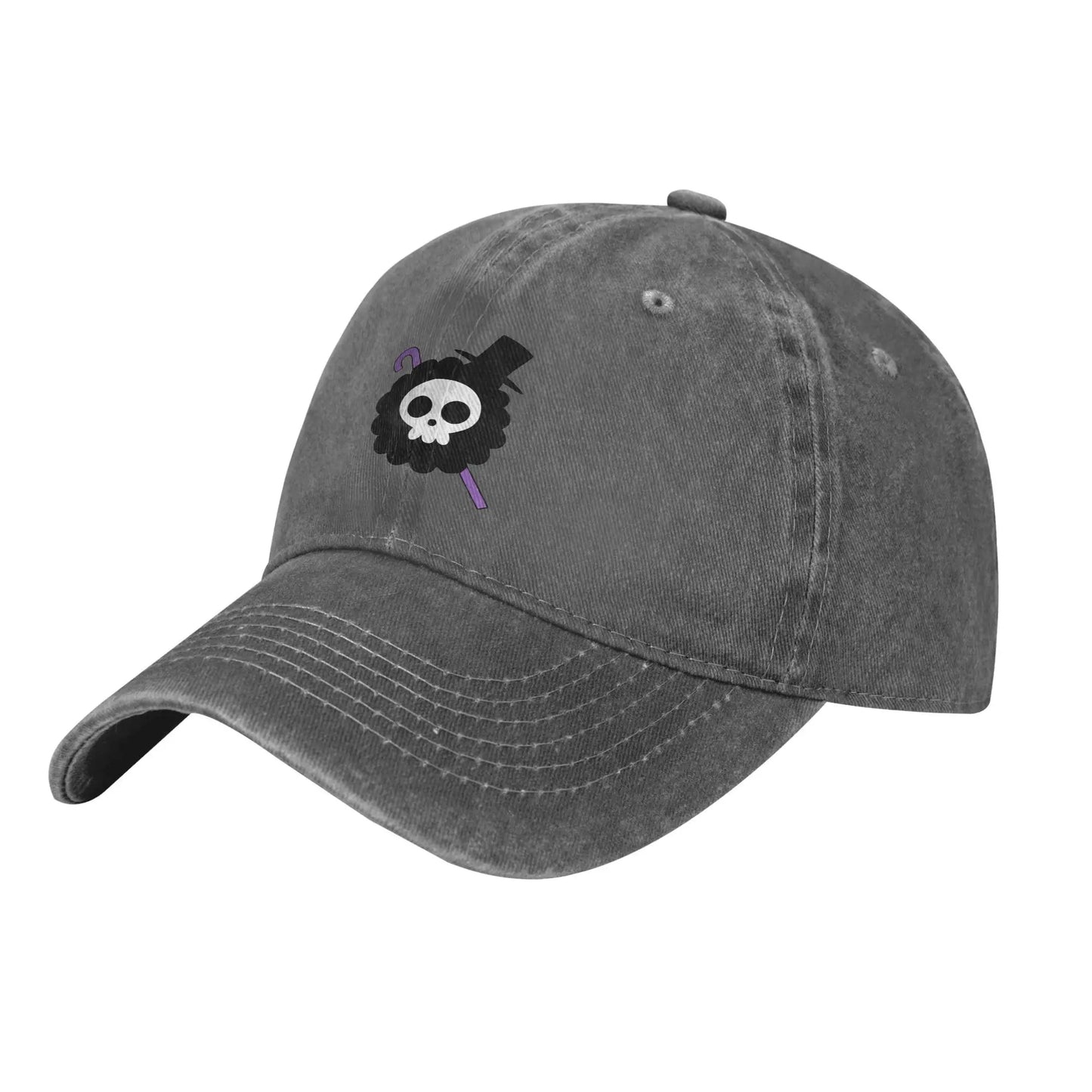 One Piece-pet - Dad hat Trafalgar Law