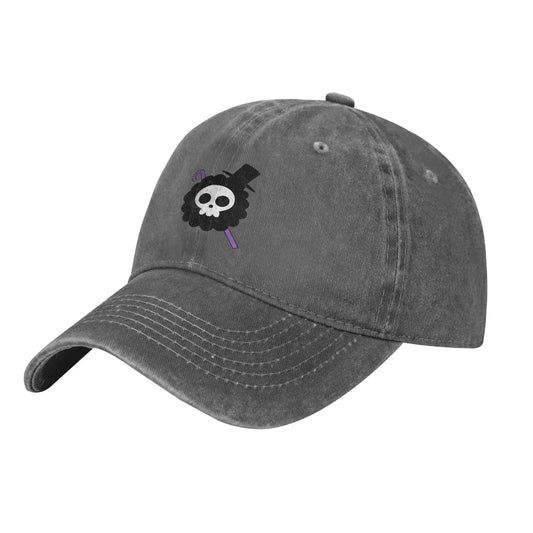 One Piece-pet - Dad hat Trafalgar Law