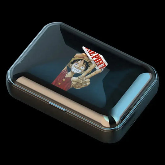 Draadloze oordopjes One Piece – Lieve Luffy