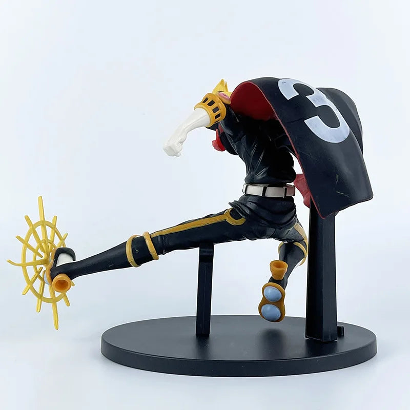 One Piece-figuur - Sanji Germa 66 (14cm)