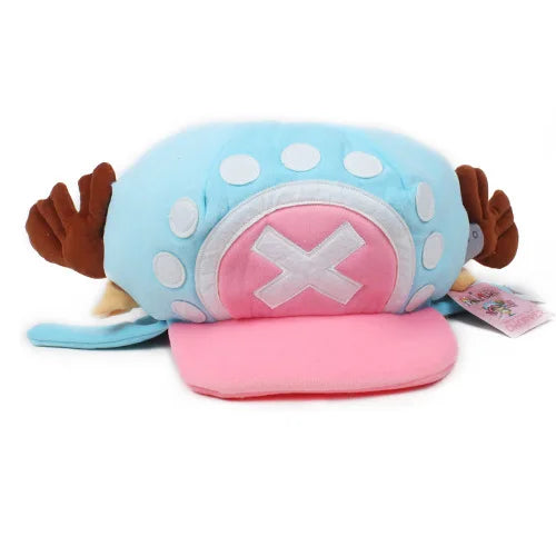 One Piece-hoed - Chopper vizier